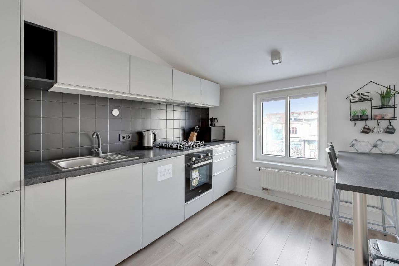 Apartment Grand - Centre Zoppot