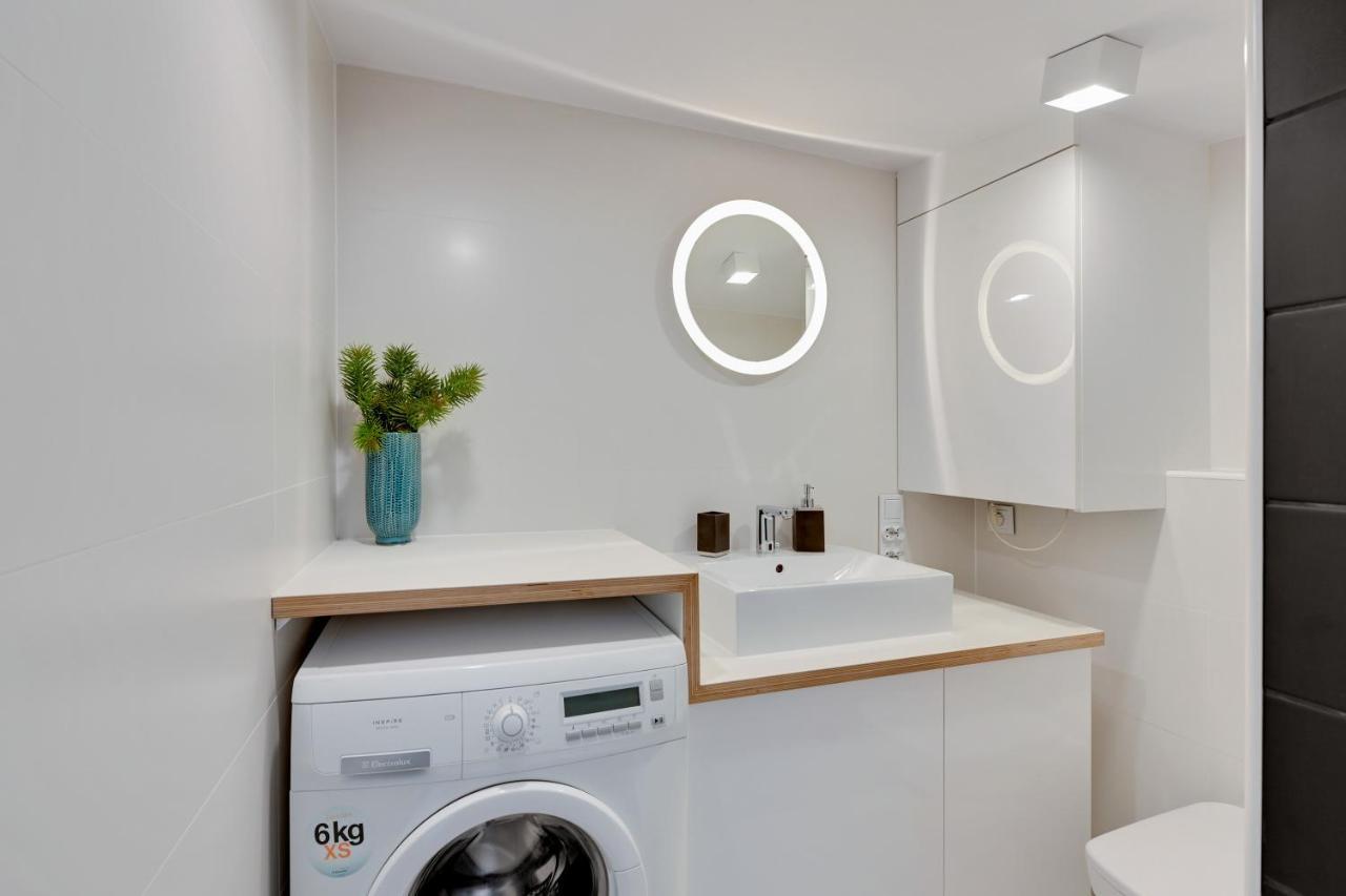 Grand - Centre Apartment Zoppot