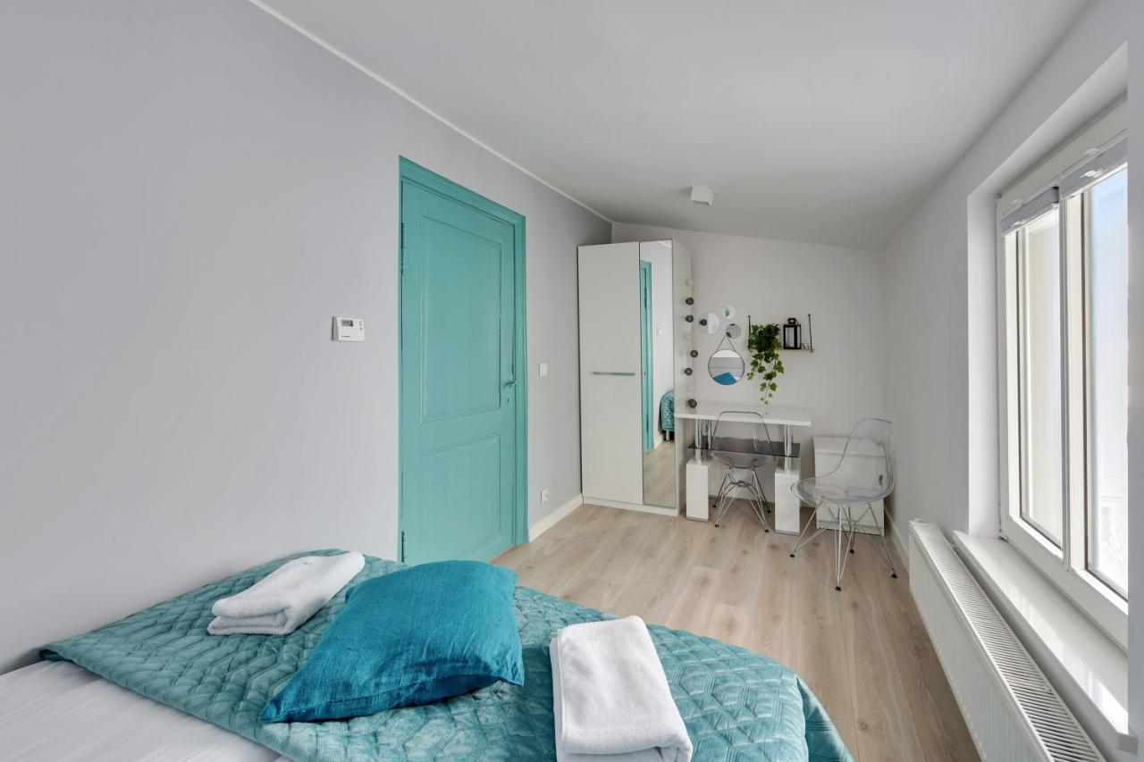 Apartment Grand - Centre