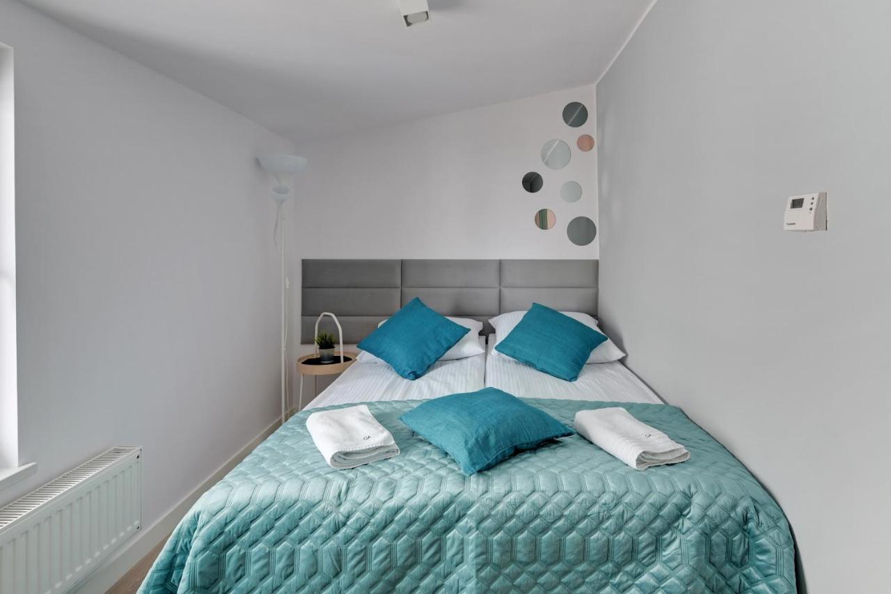 Apartment Grand - Centre *