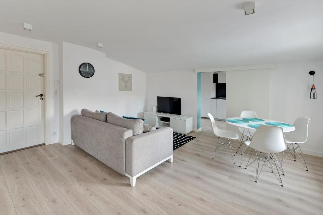 Grand - Centre Apartment *