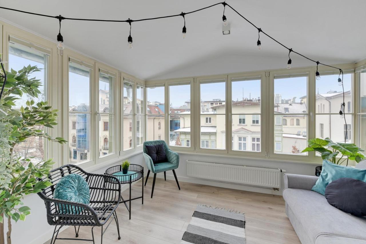 Grand - Centre Apartment Zoppot