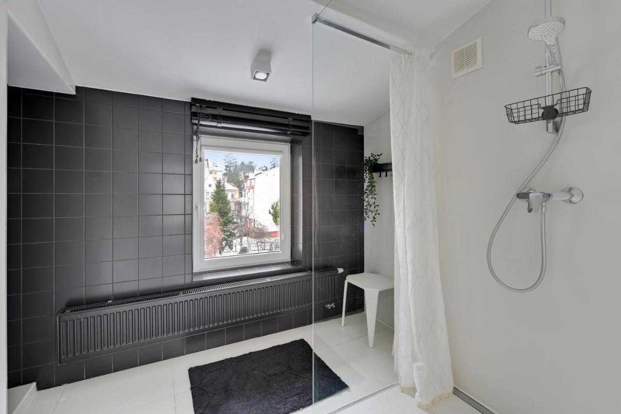 Apartment Grand - Centre Zoppot